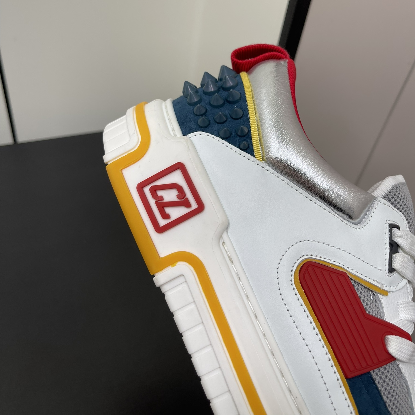 Christian Louboutin Customize Shoes