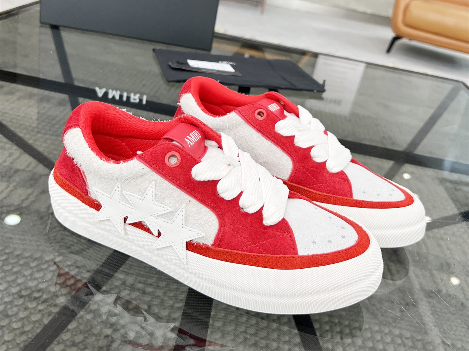 AMIRI SNEAKERS
