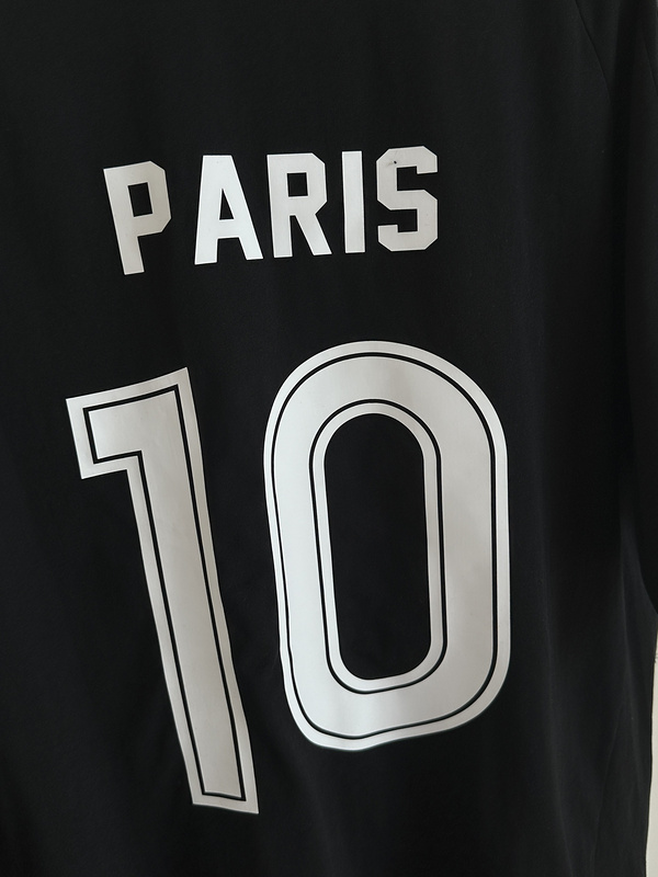 Balenc1aga T-SHIRT 2404003