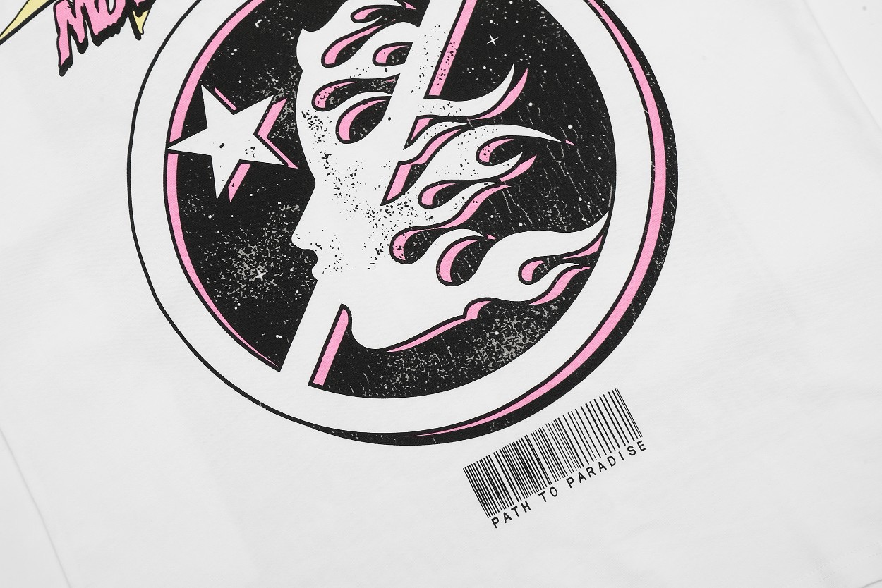 HELLSTAR T-SHIRT 2403015