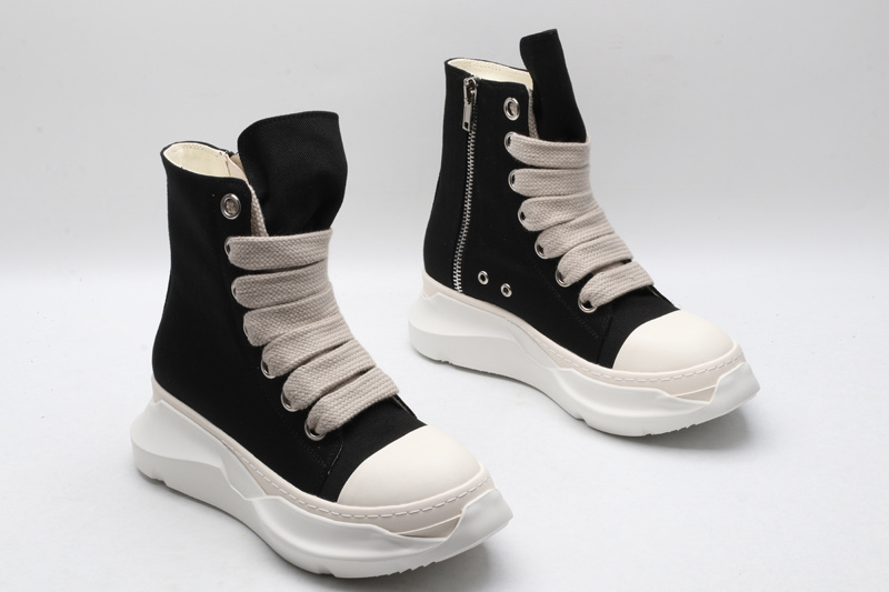 Rick Owens Shoes