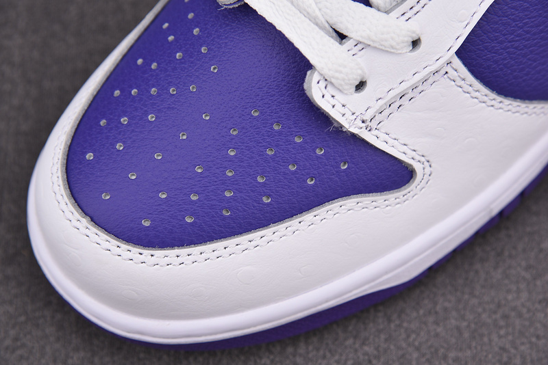 Nike Dunk Low "Flip The Old School" DJ4636-100