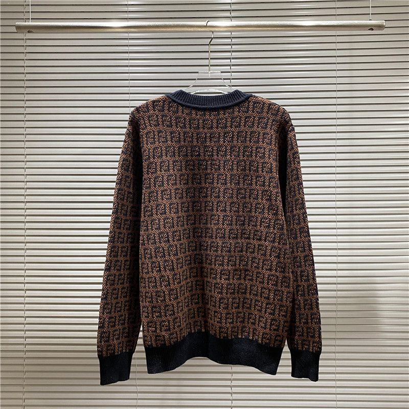 Fendi sweater  MAO-13
