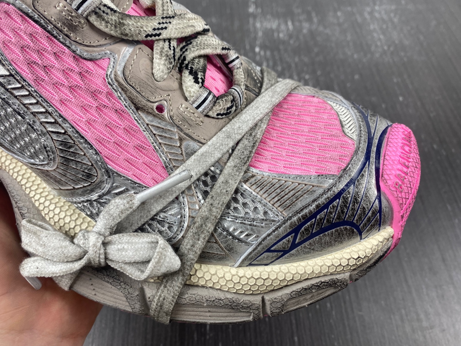 Balenciaga 3XL Sneaker