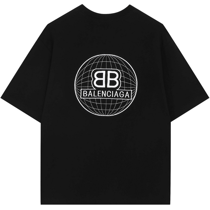Balenc1aga T-SHIRT 2302097
