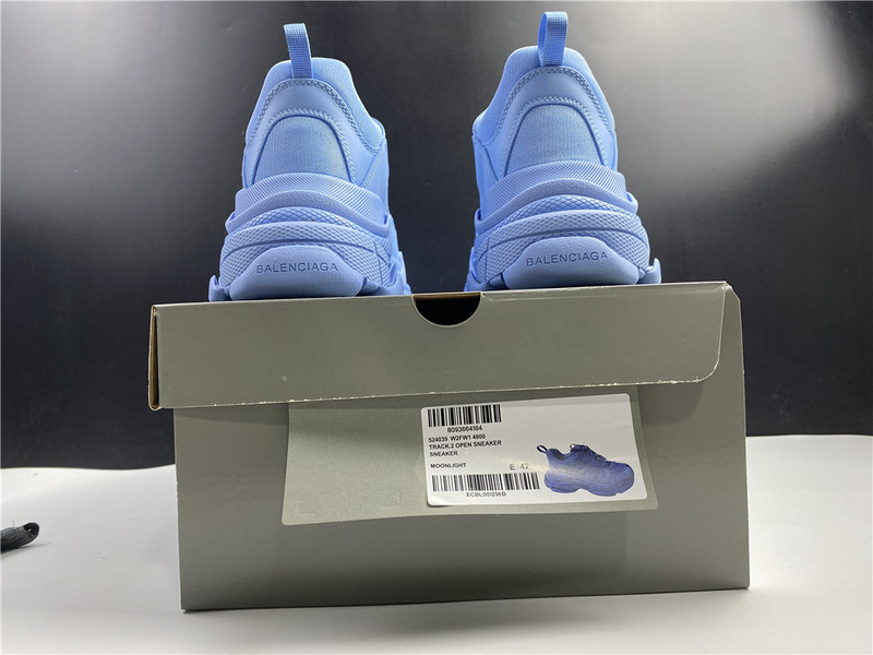 Balenciaga TRIPLE S TRAINER