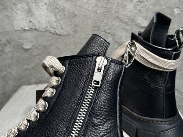 Rick Owens Shoes