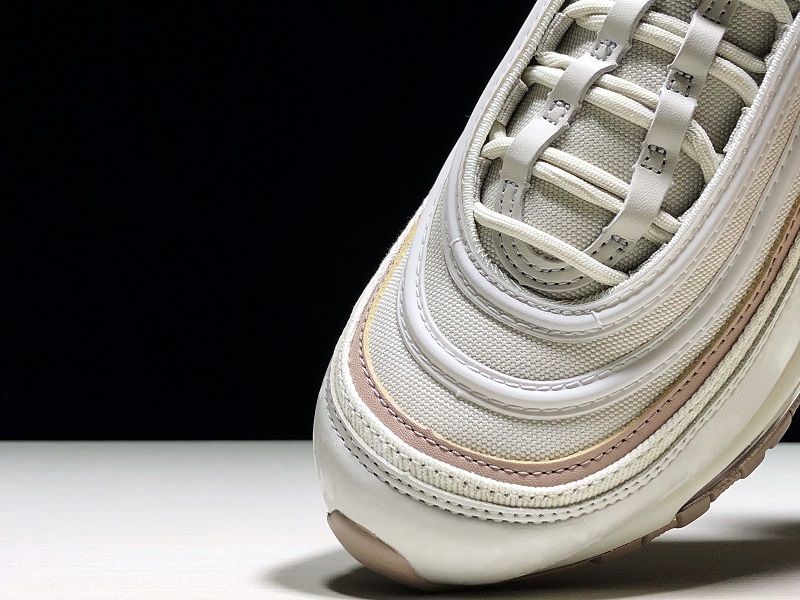 Nike Air Max 97 Light Bone Diffused Taupe (W)  917646-004