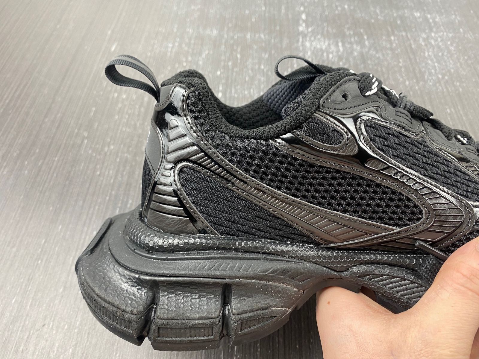 Balenciaga 3XL Sneaker