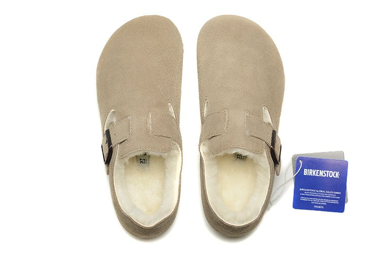 Birkenstock London Sneaker