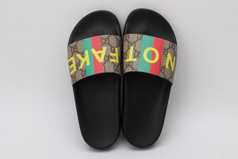 Gucci slide (EU35-EU46)