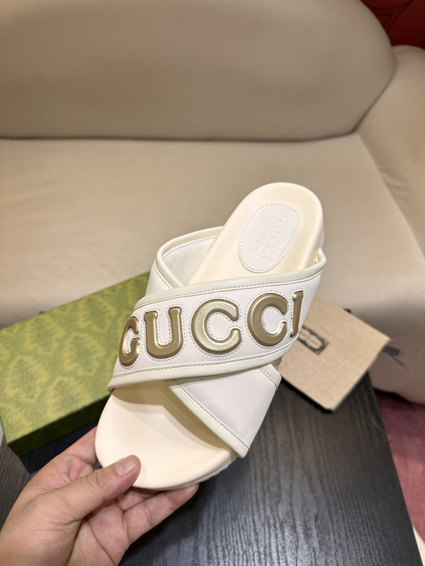 Gucci slide (EU38-EU45)