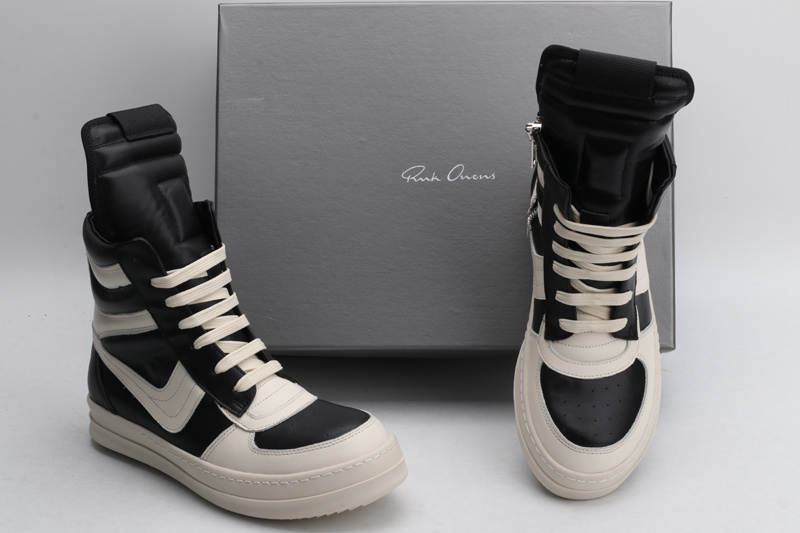 Rick Owens Shoes