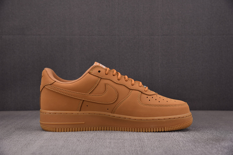 Nike Air Force 1 Low SP Wheat DN1555-200