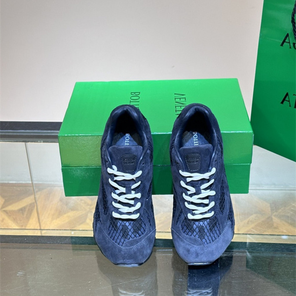 Bottega Veneta Orbit Sneakers