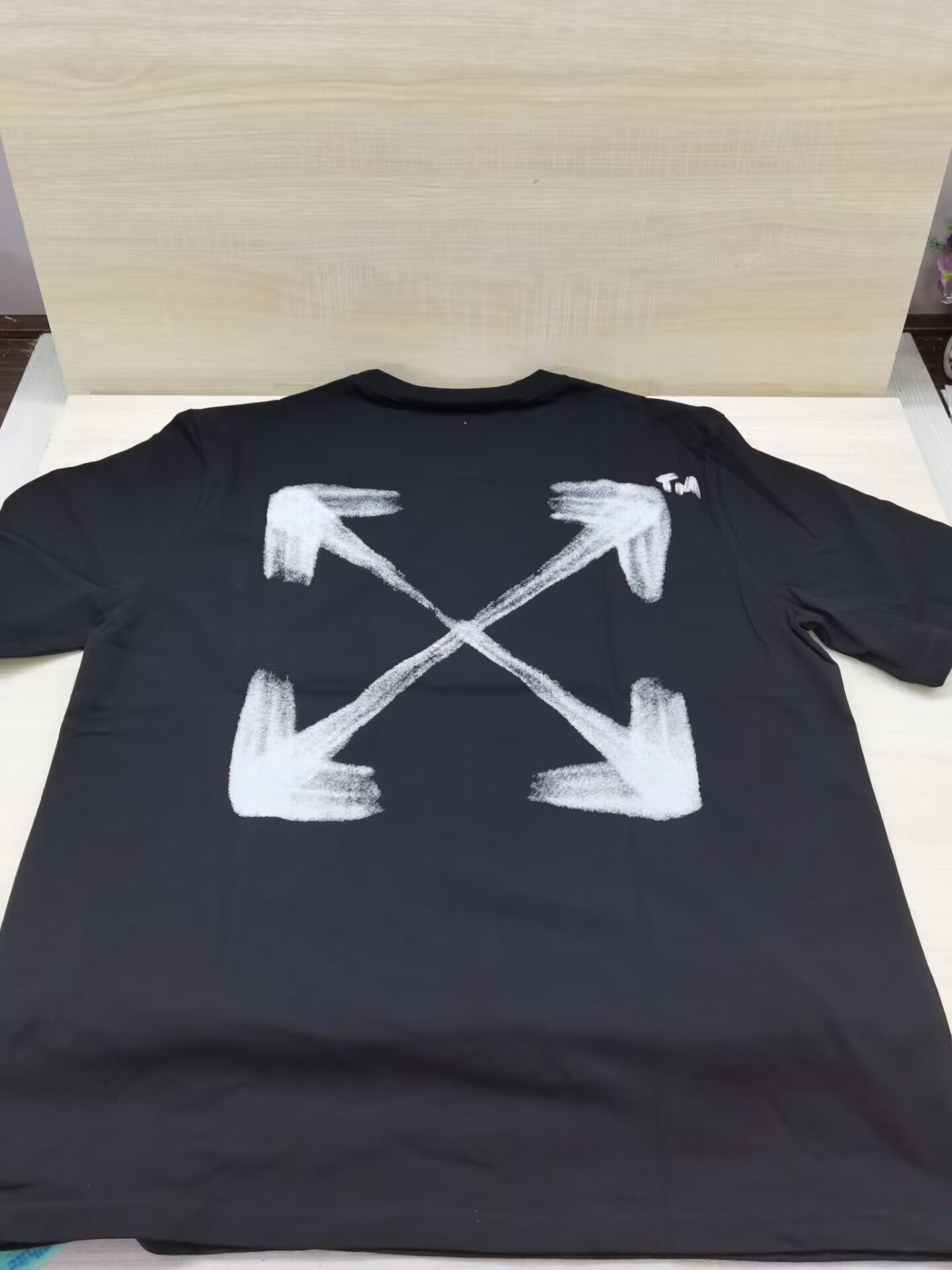 OFF-WHITE T-SHIRT 2302024