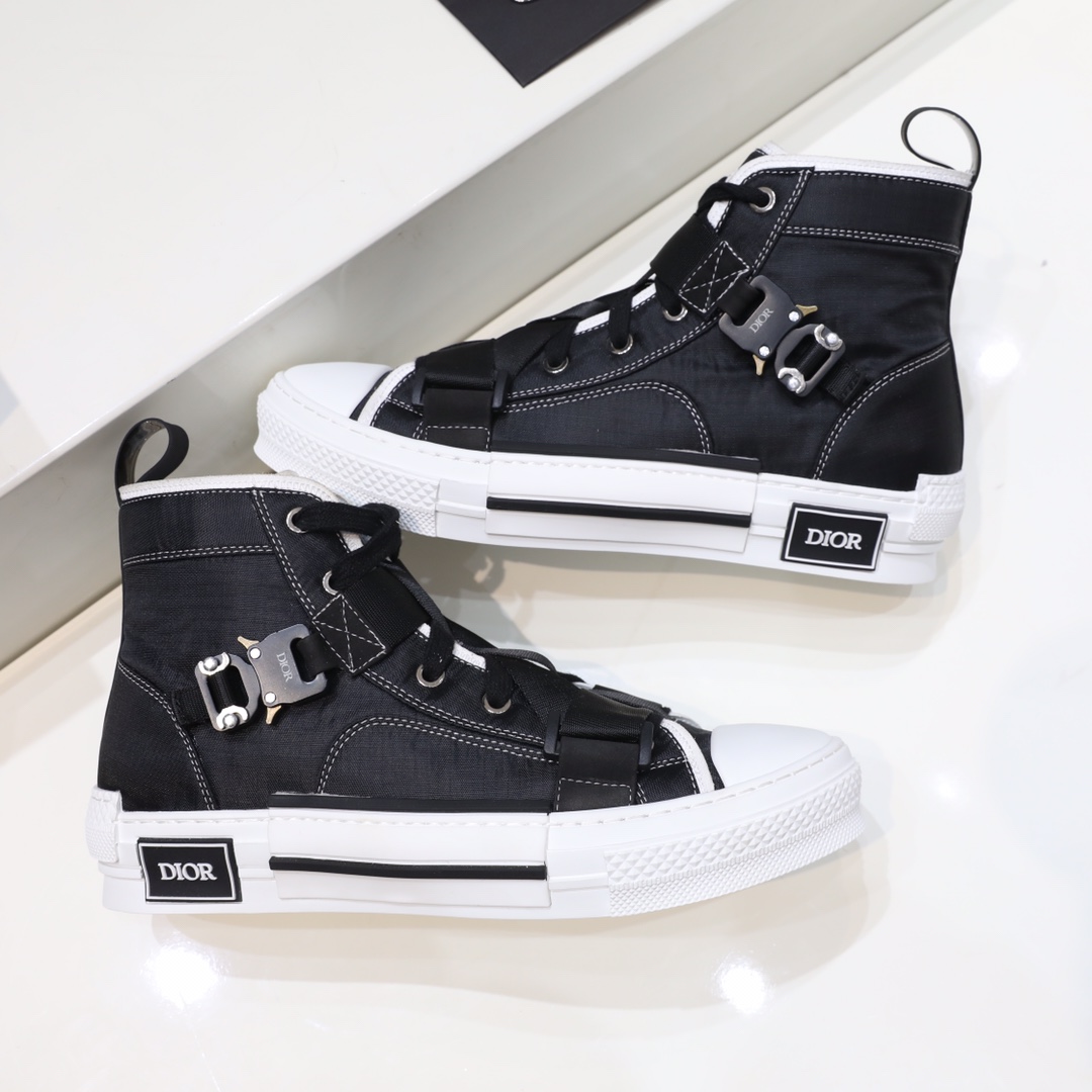 DIOR B23 SNEAKER