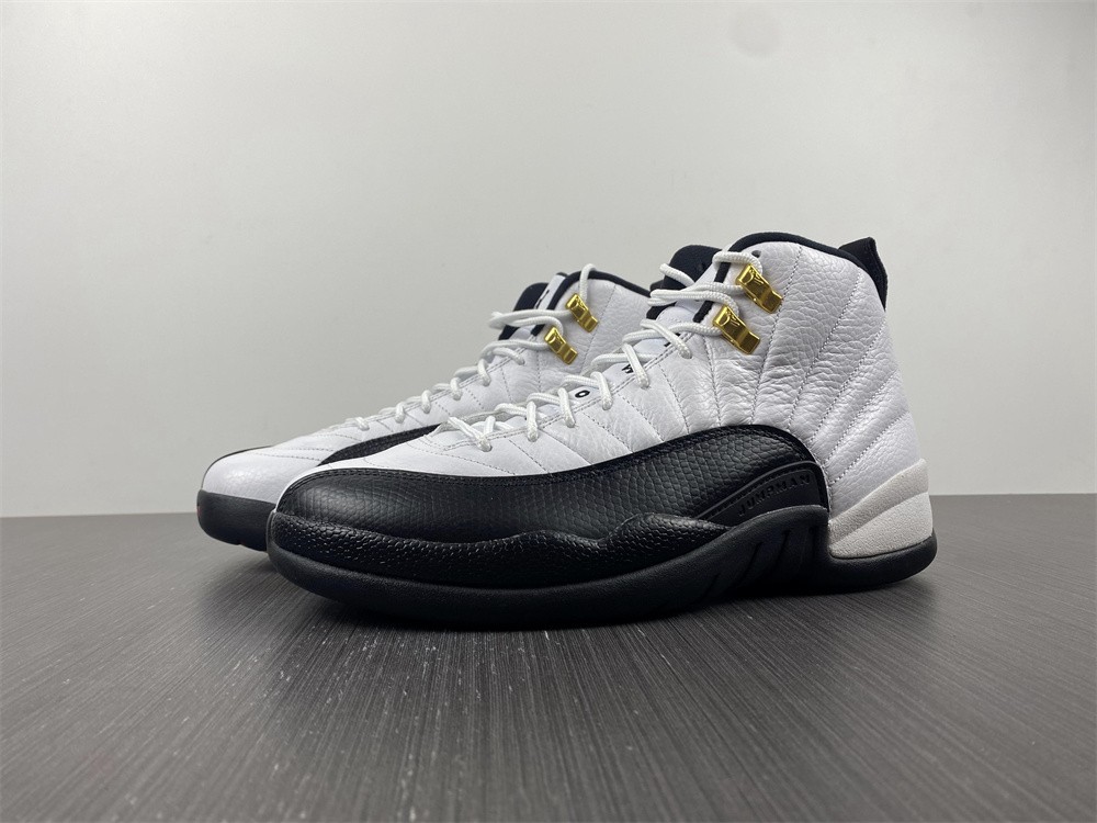 Air Jordan 12 Retro