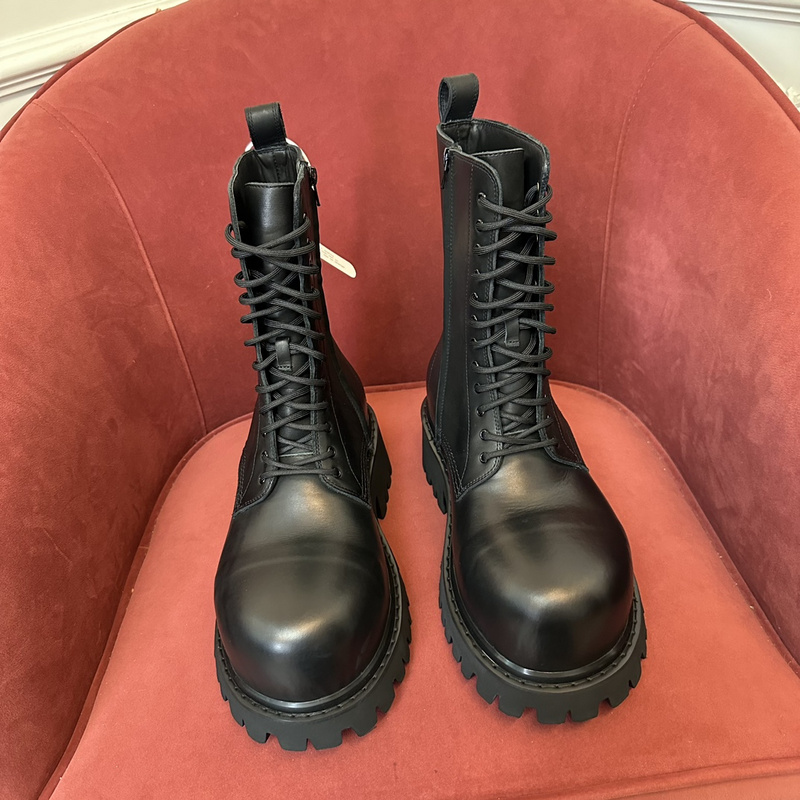 BLCG boots