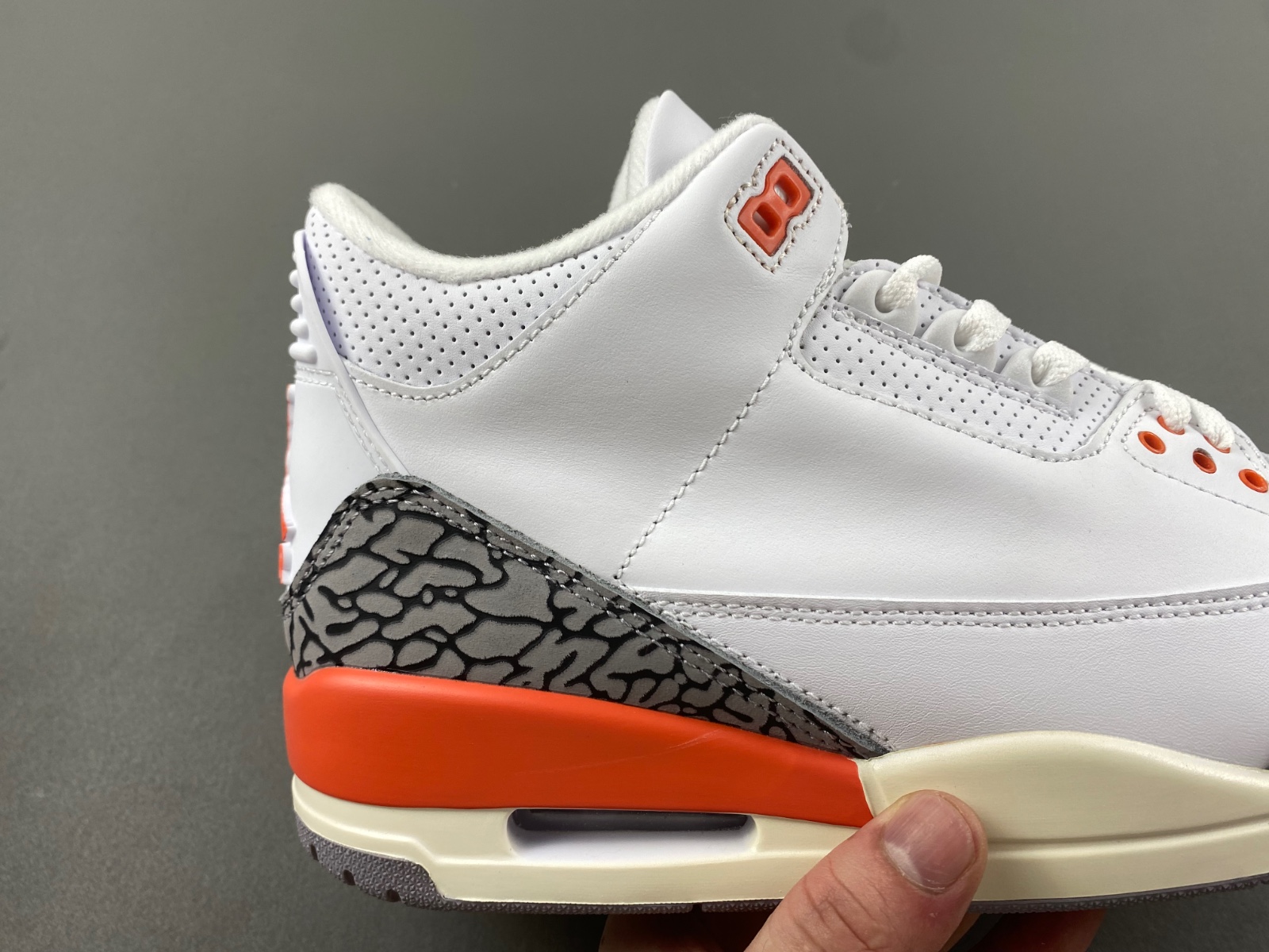 Air Jordan 3 Retro