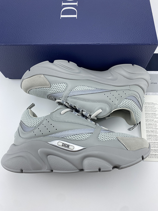 DIOR B22 SNEAKER