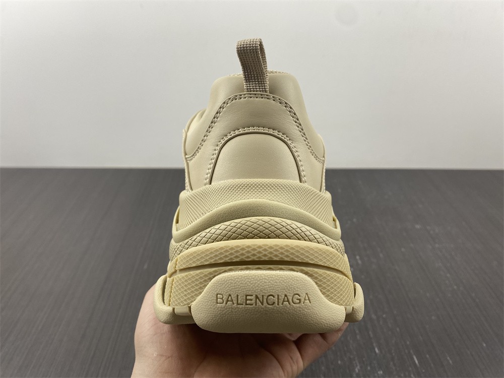 Balenciaga TRIPLE S TRAINER