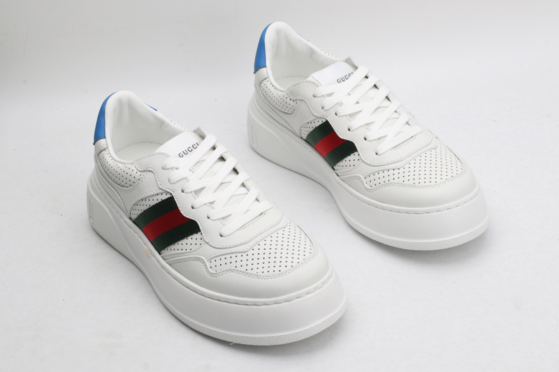 GUCCI GG SNEAKER