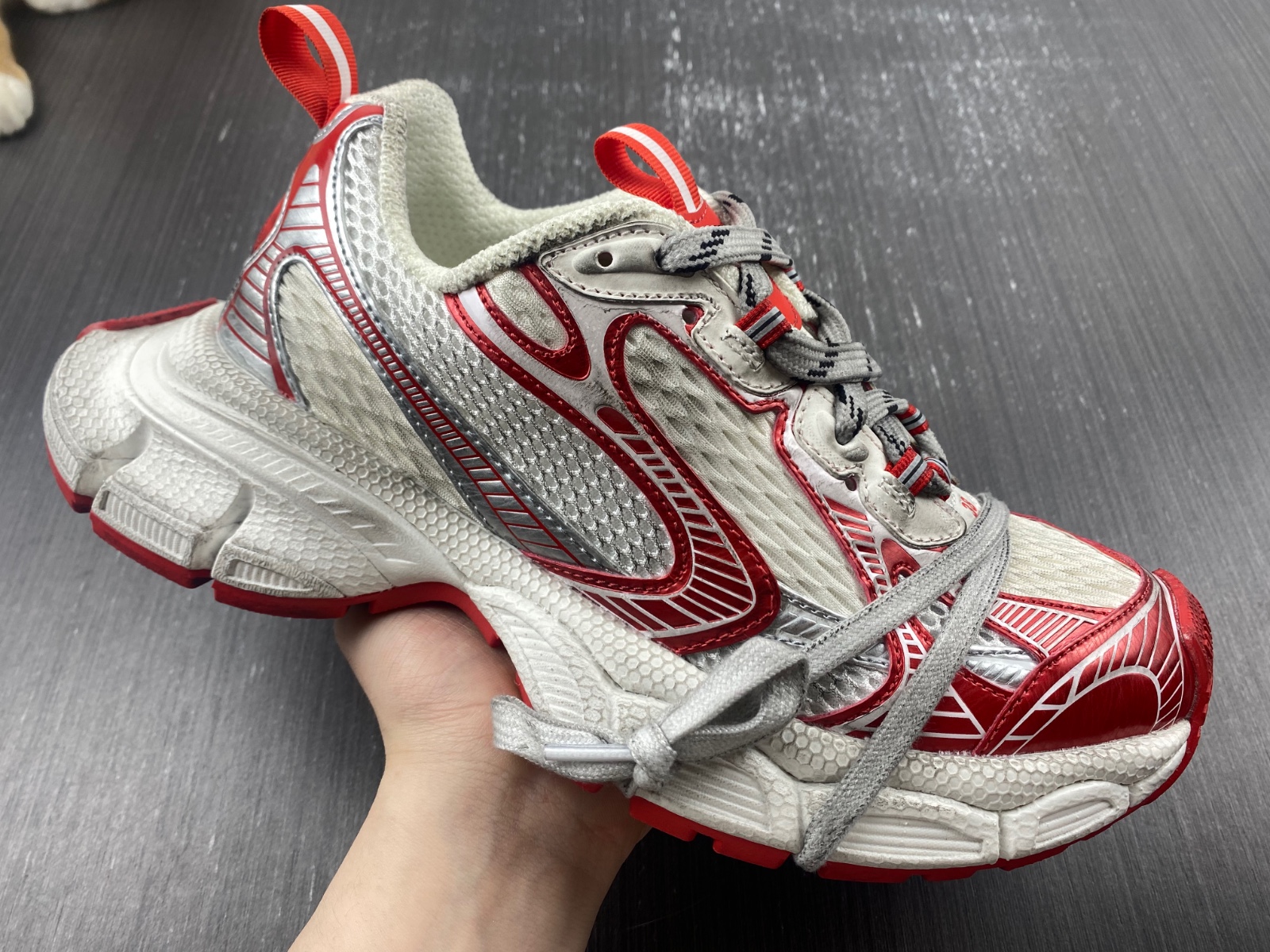 Balenciaga 3XL Sneaker