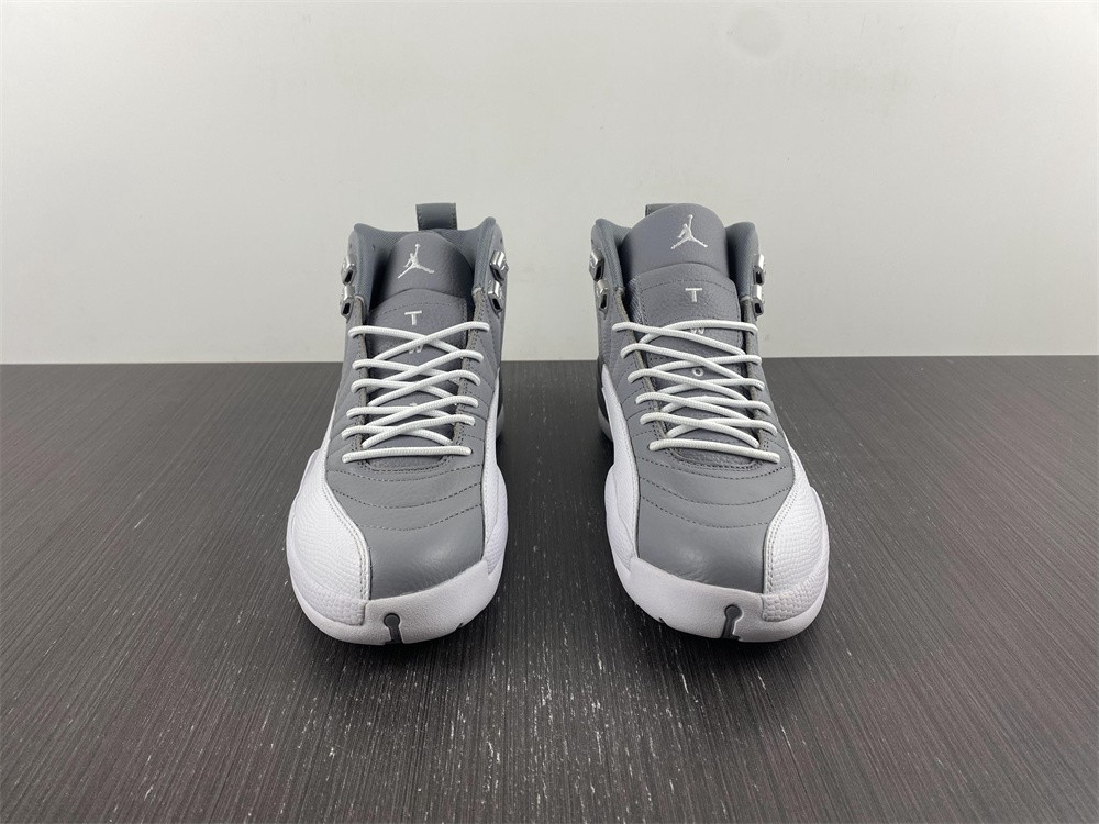 Air Jordan 12 Retro Stealth shoes CT8013-015