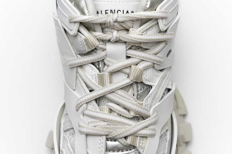 Balenciaga Tess S.White LED 542436 W1GB7 65090