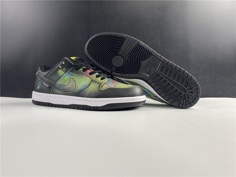 Civilist x Nike SB Dunk Low CZ5123-001