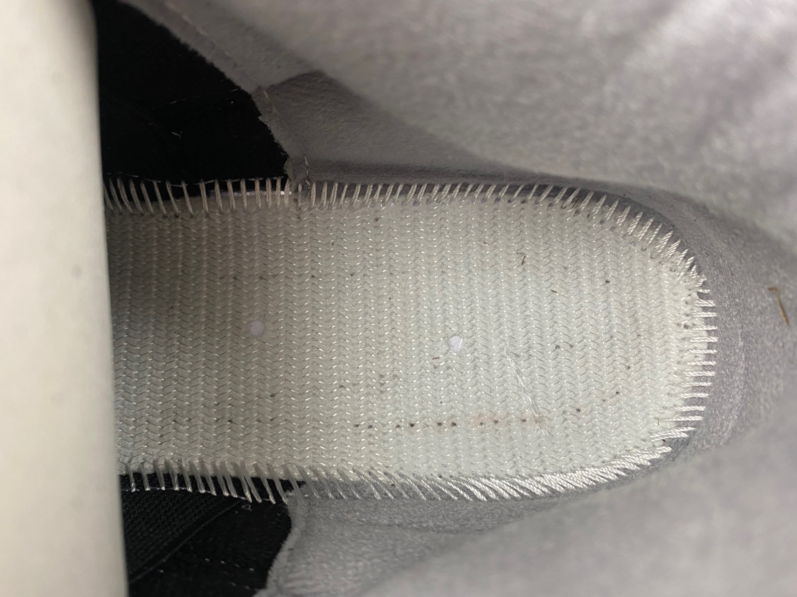 Air Jordan 3  "Off Noir" CK9246-001