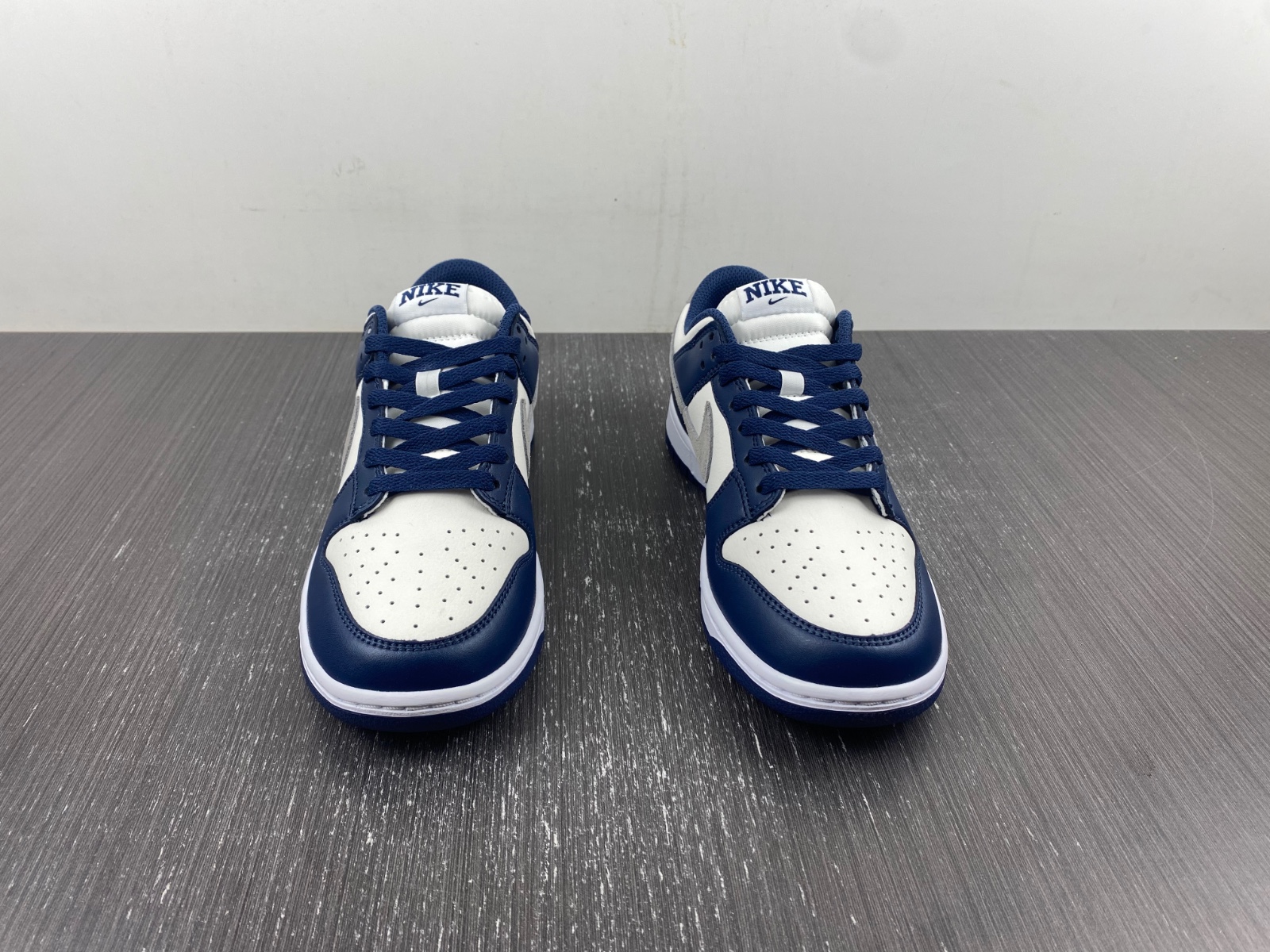 Nike Dunk Low Midnight Navy FD9749-400