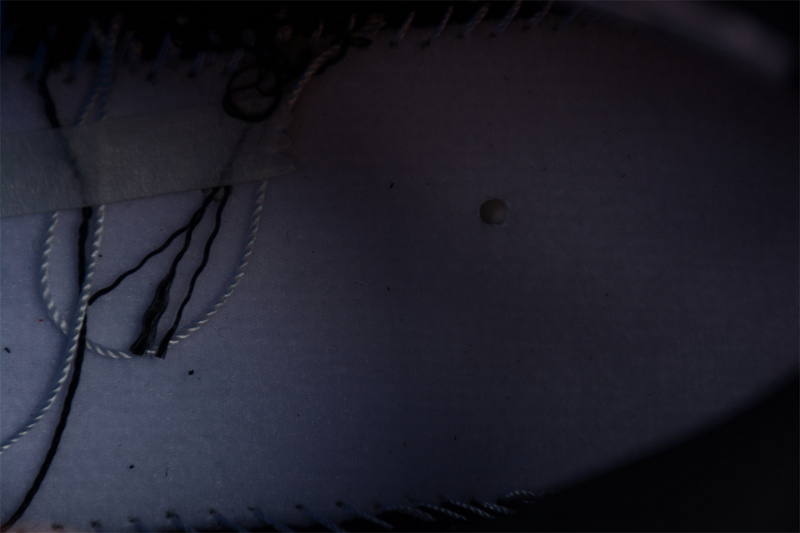 Eastside Golf x Air Jordan 1 Golf "1961" FJ0849-001