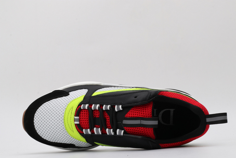 DIOR B22 SNEAKER