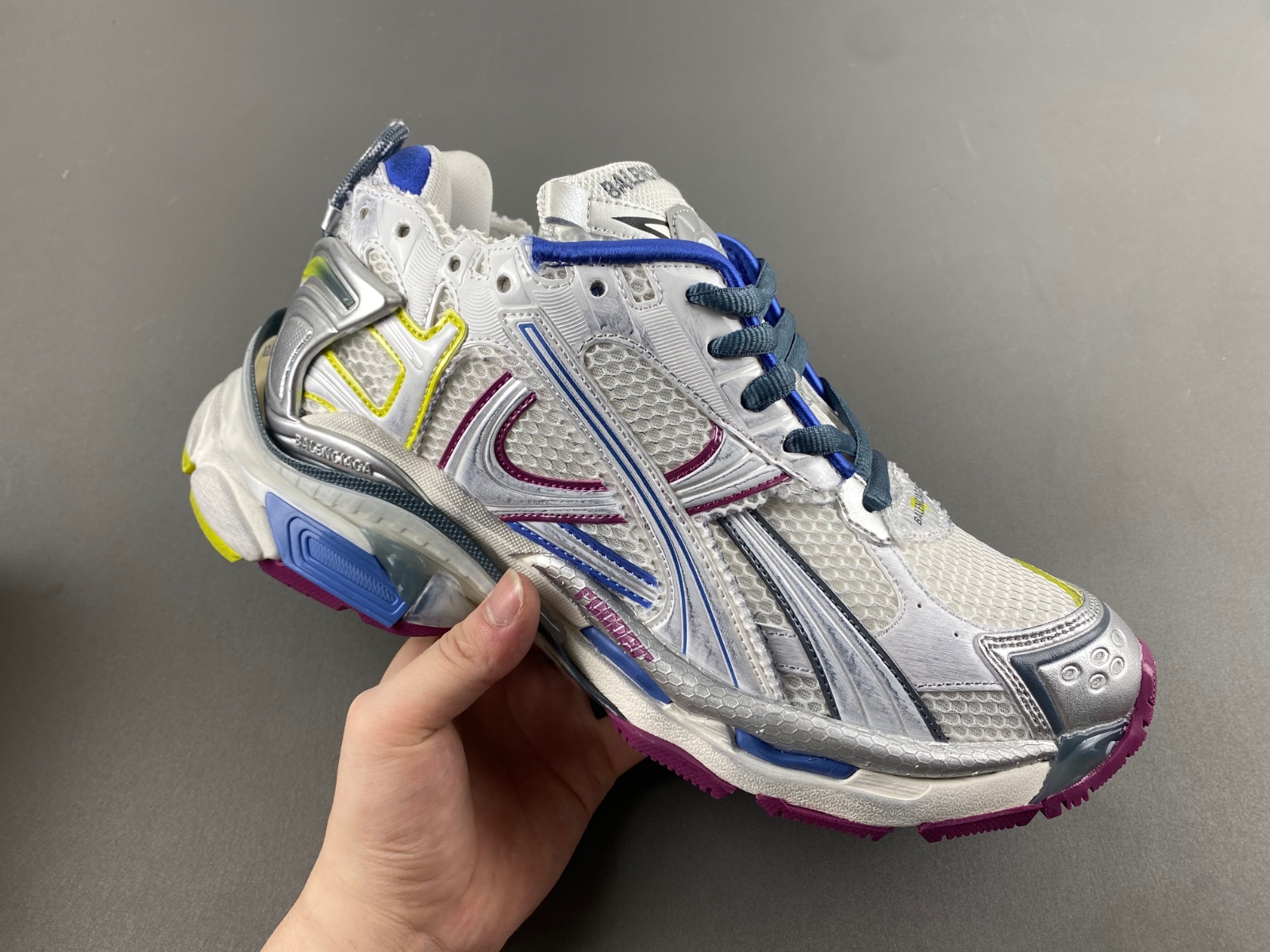 Balenciaga Runner Sneaker