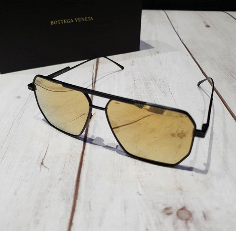 Bottega Veneta Sunglasses 202304001