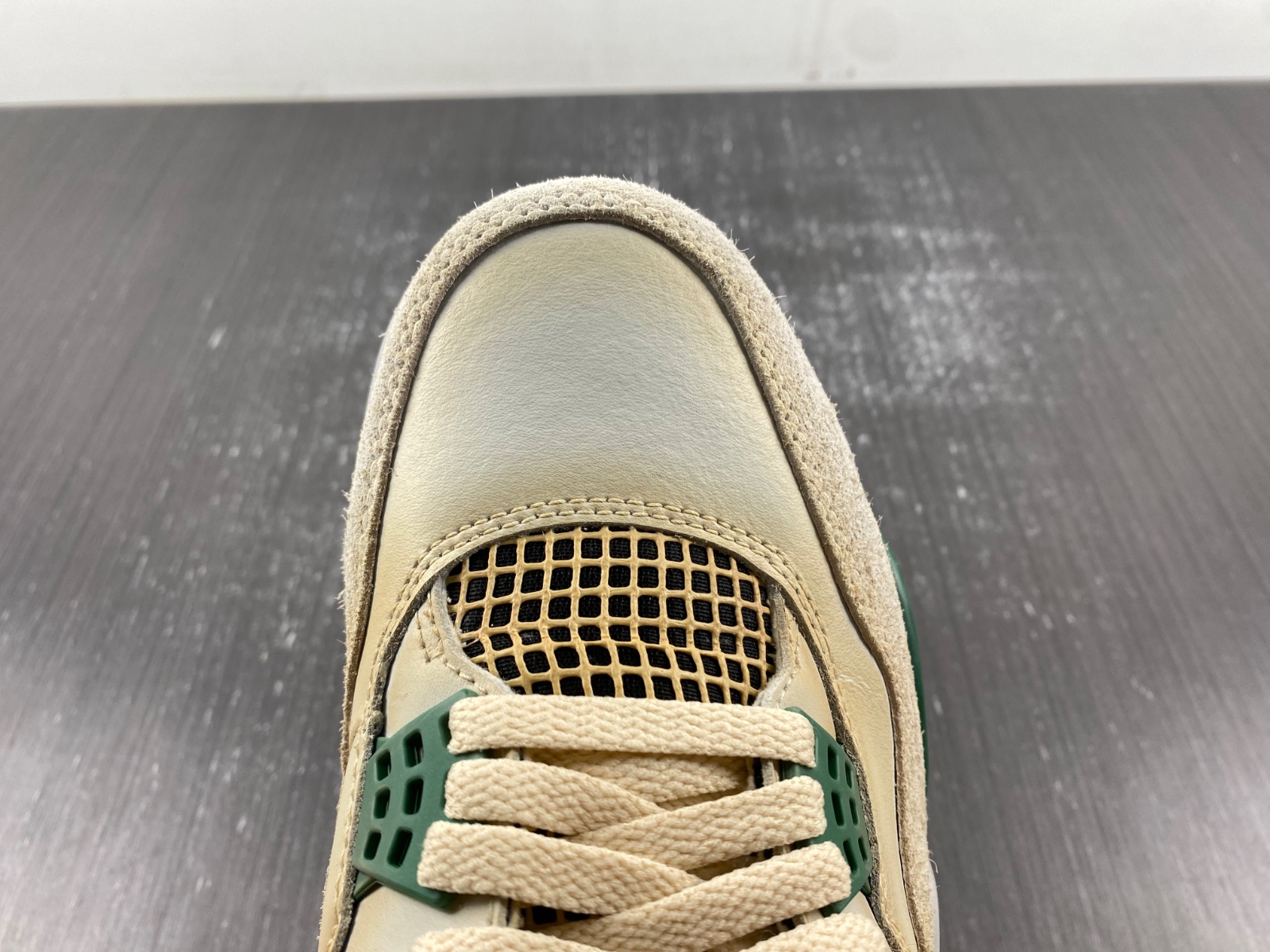 Air Jordan 4 "Dragon Year" CUSTOM