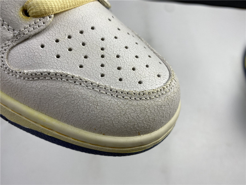 Nike SB Dunk High Atlas Lost At Sea CZ3334-100