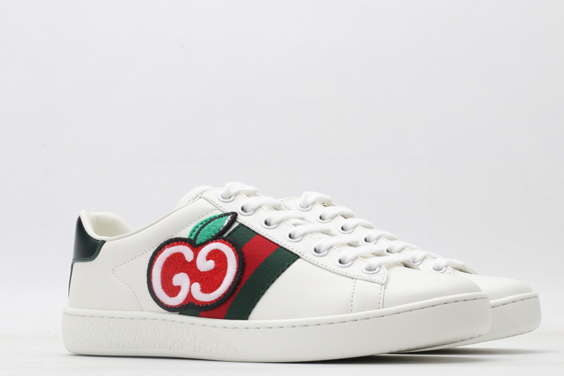 GC ACE SNEAKERS