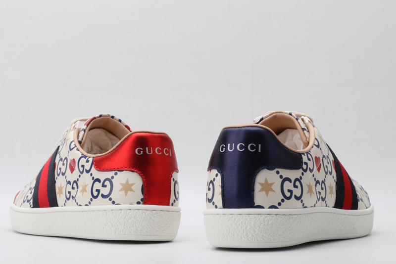 GC ACE SNEAKERS