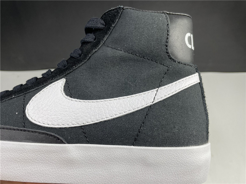 Nike Blazer Mid 77 Vintage Slam Jam CD8233 - 100