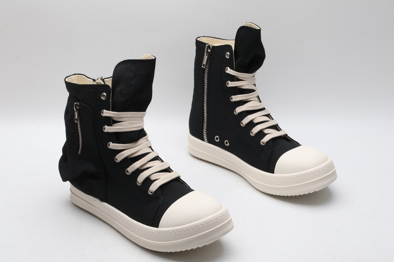 Rick Owens Shoes