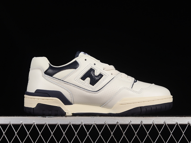 New Balance Aim Leon Dore x 550 