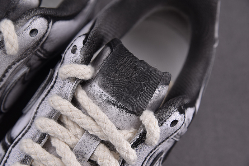 Nike Air Force 1 LOW customize