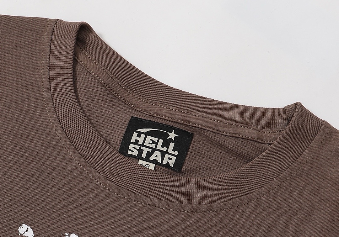 HELLSTAR T-SHIRT 2403021