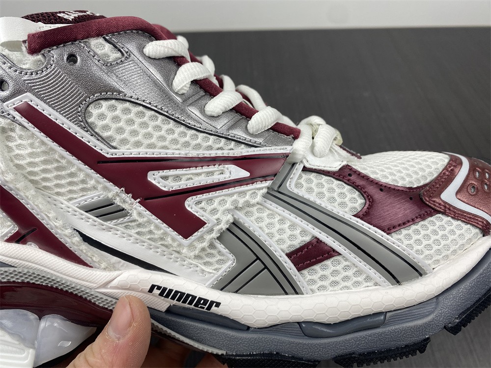 Balenciaga Runner Sneaker