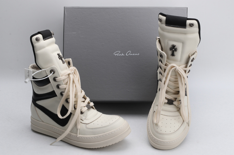 Rick Owens Shoes