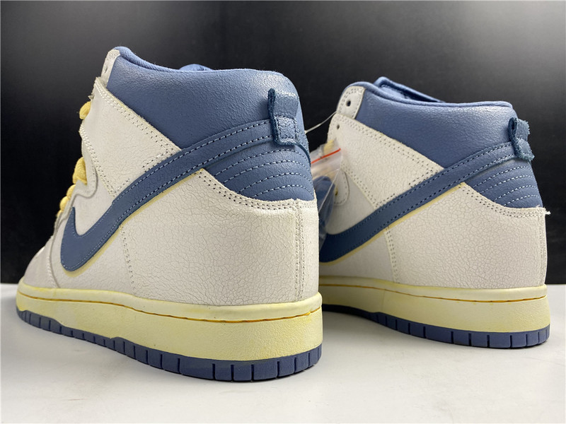 Nike SB Dunk High Atlas Lost At Sea CZ3334-100