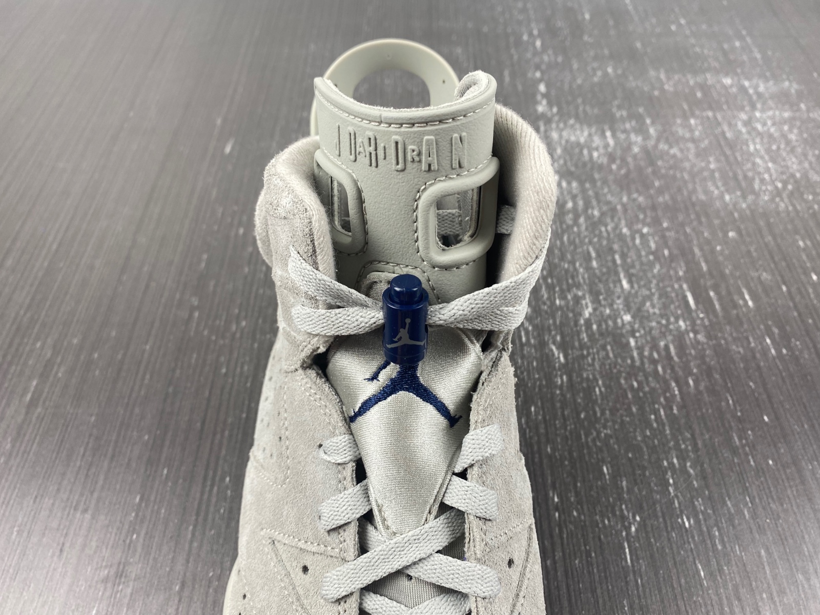 Air Jordan 6 “Georgetown” CT8529-012